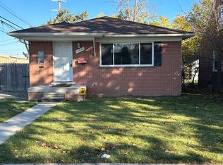 11458 Farley, Redford, MI 48239