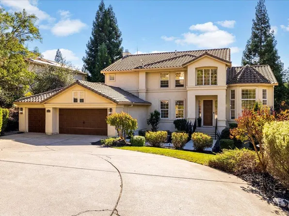 3394 Smokey Mountain Cir, El Dorado Hills, CA 95762