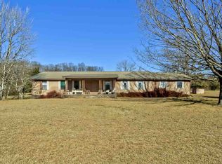 1085 Chestuee Rd, Delano, TN 37325