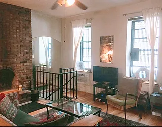 Rented by United Realty Equities