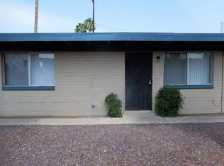 1404 N Craycroft Rd APT 1, Tucson, AZ 85712