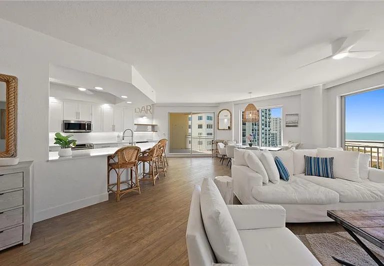 1200 Gulf Blvd #902 — Photo 8