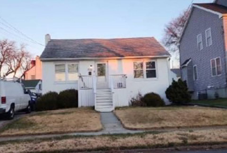 Property Front View