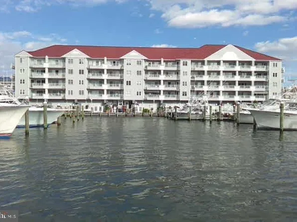 205 Somerset St Unit B303, Ocean City, MD 21842