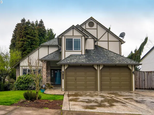 12620 SE Easthampton St, Clackamas, OR 97015