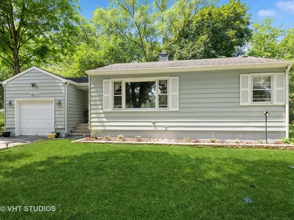 5803 Meadow Hill Ln, McHenry, IL 60051