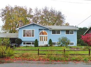 2321 Holly Ln SE, Olympia, WA 98501