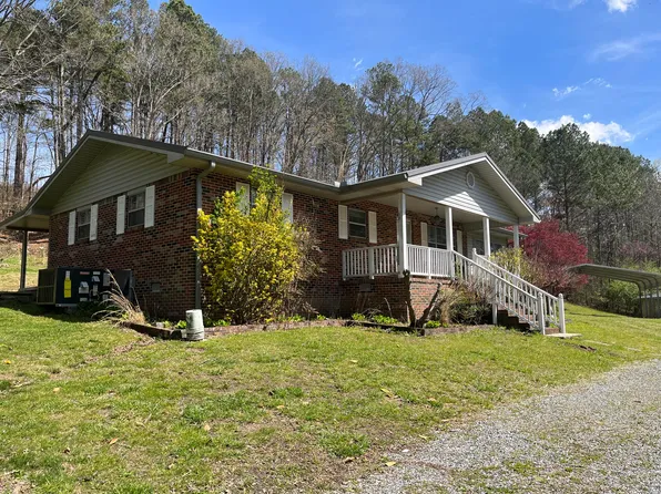 11876 Highway 151, Trion, GA 30753
