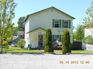 116 44th St, Bellingham, WA 98229