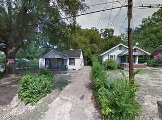 1224 Carlton Rd, Memphis, TN 38106