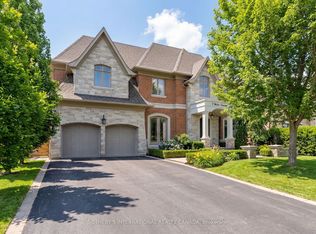 6 Weller Cres, Vaughan, ON