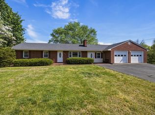 6935 Tinkerdale Rd, Roanoke, VA 24019