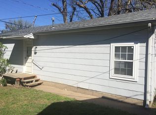 1140 1/2 S Birmingham Pl, Tulsa, OK 74104