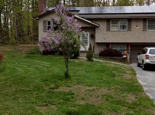 7 Morningside Ave, Merrimack, NH 03054