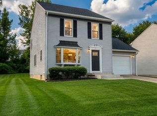 13 Tarcote Ct, Newark, DE 19702