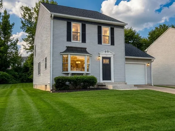 13 Tarcote Ct, Newark, DE 19702