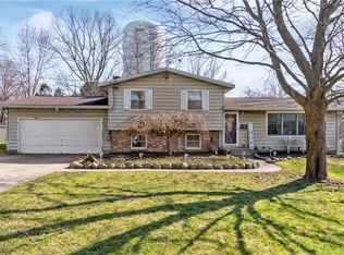 180 Hilltop Dr, Doylestown, OH
