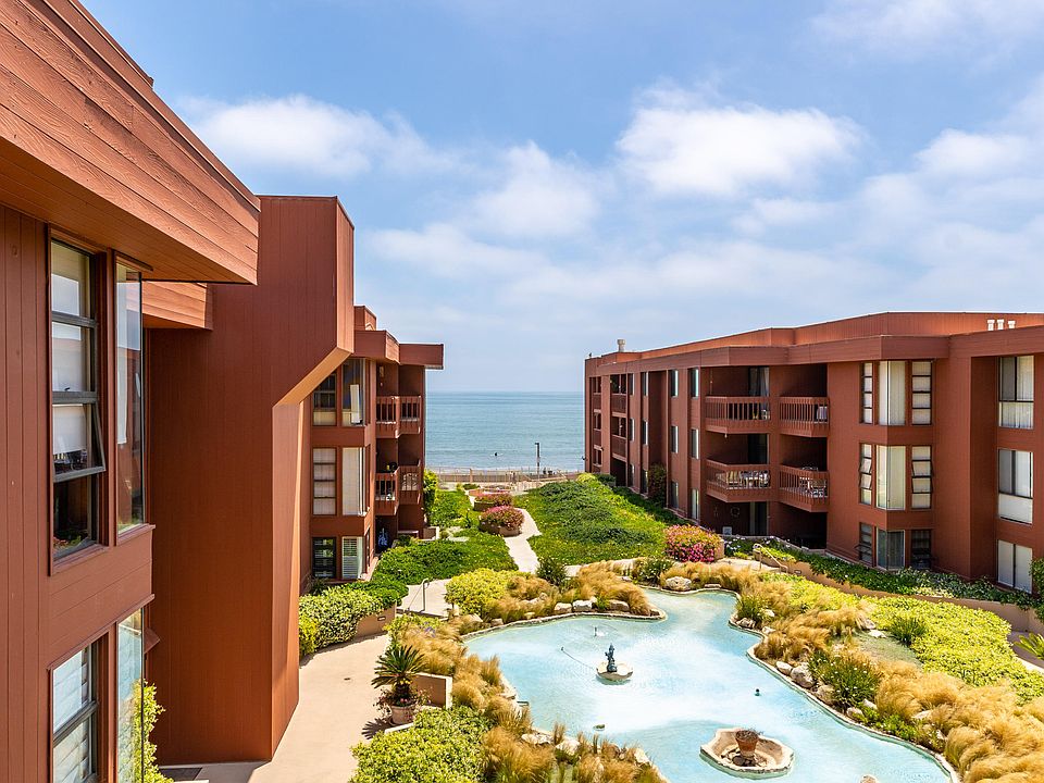 1st image of 350 Paseo De Playa Unit 324