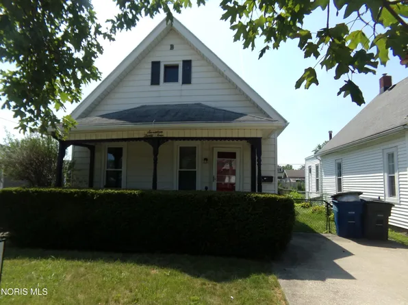 1734 Pool St, Toledo, OH 43605