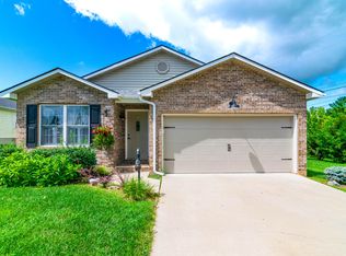 101 Locust Ave, Carlisle, KY 40311