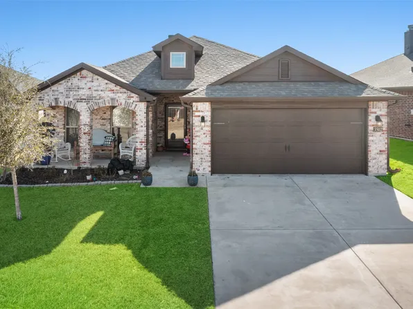 3502 Hanan St, Sherman, TX 75092