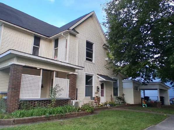 1201 Elizabeth St #1, Lafayette, IN 47904