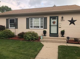 3378 S 69th St, Milwaukee, WI 53219