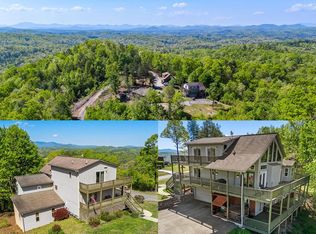 981 Sunset Ln, Murphy, NC 28906