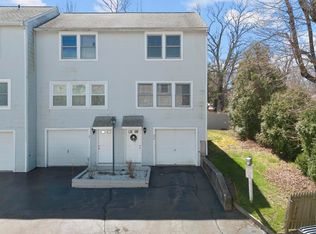 276 Rosewood Ave #276, New Haven, CT 06513