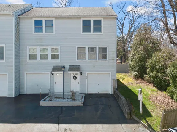 276 Rosewood Avenue #276, New Haven, CT 06513