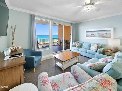 5004 Thomas Dr Unit 206, Panama City Beach, FL, 32407