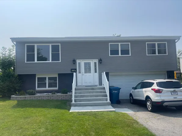 938 Jackson Pl, Dyer, IN 46311