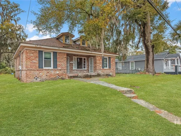 2118 E Gwinnett Street, Savannah, GA 31404
