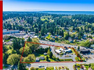 4502-4516 Rucker Ave, Everett, WA 98203