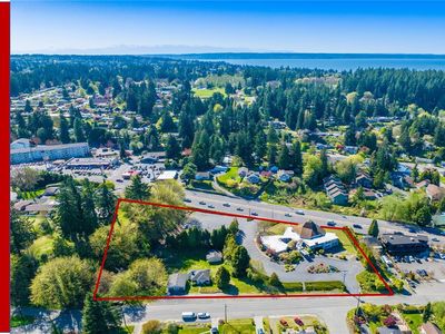 4502 4516 Rucker Avenue, Everett, WA, 98203