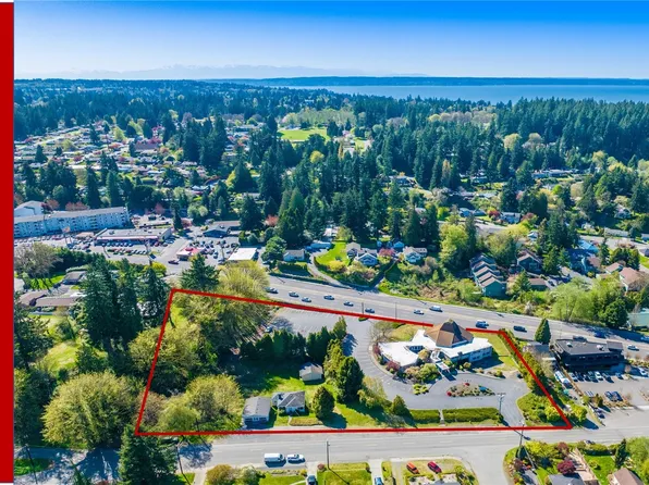 4502 4516 Rucker Avenue, Everett, WA 98203
