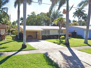 1107 N 14th Ave, Hollywood, FL 33019