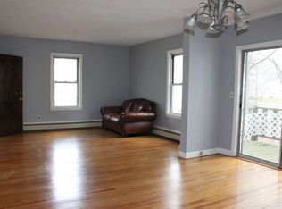 66 Spring Rd #1, Needham, MA 02494