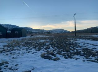 902 Pauline Loop, Anaconda, MT 59711