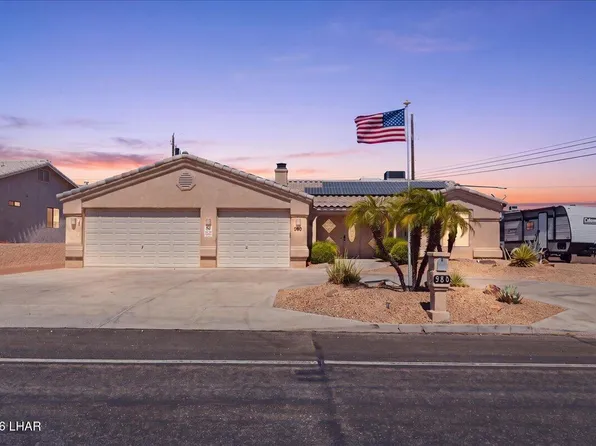 980 McCulloch Blvd S, Lake Havasu City, AZ 86406