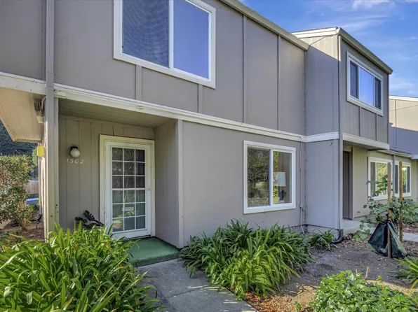 1302 Rosita Rd, Pacifica, CA 94044