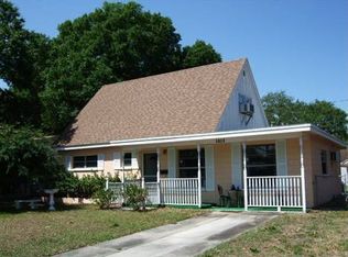 8798 58th Way, Pinellas Park, FL 33782
