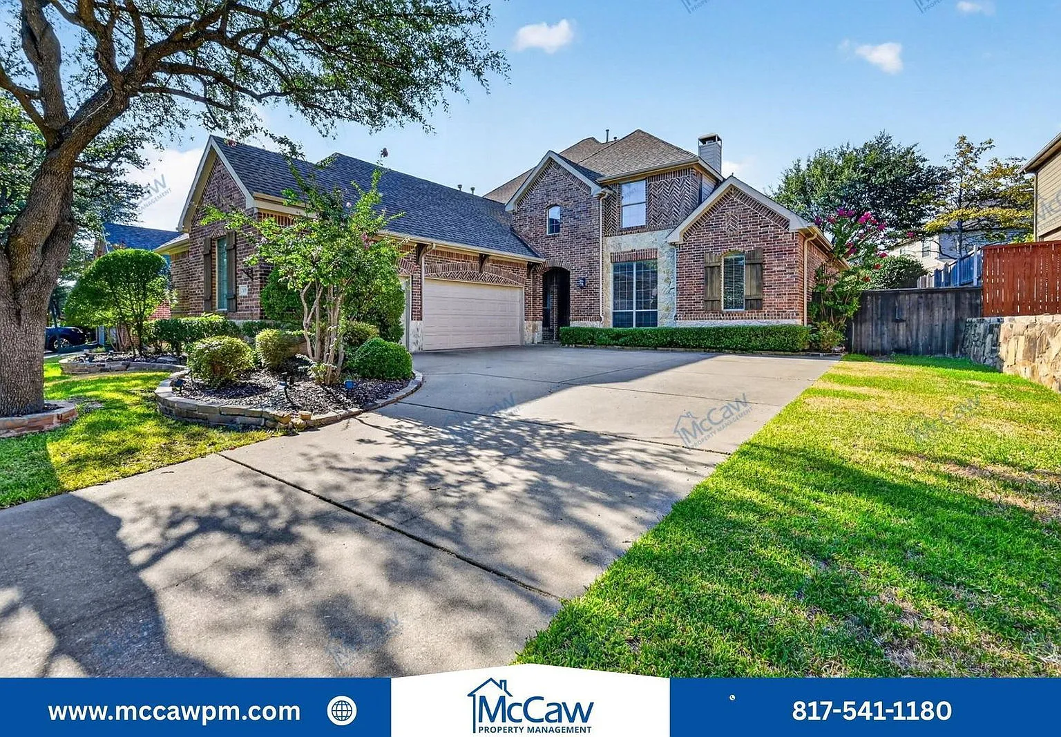 4 bed, 3.5 bath, 3188 sqft, $4,100 — Photo 1