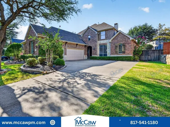 7109 Langmuir Dr, McKinney, TX 75071