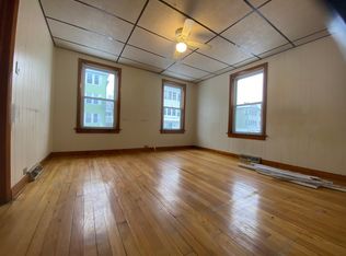 158 Ingleside Ave #1, Worcester, MA 01604