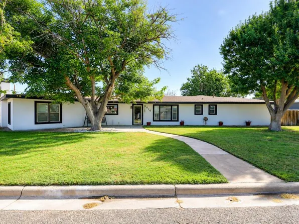 1010 NW 7th St, Andrews, TX 79714
