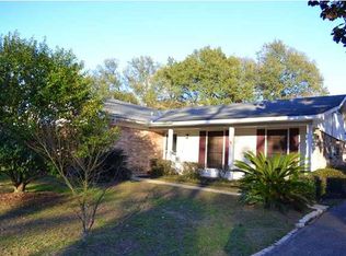 2559 Tahoe Dr, Mobile, AL 36695