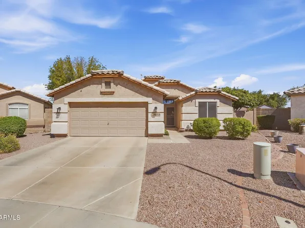 10712 W GRANADA Road, Avondale, AZ 85392