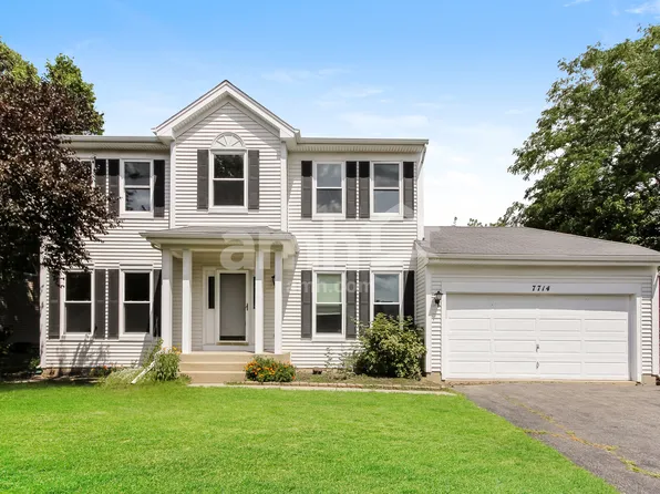 7714 Dada Dr, Gurnee, IL 60031