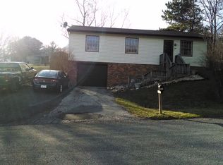 197 E Buffalo Meadows Rd, West Jefferson, NC 28694